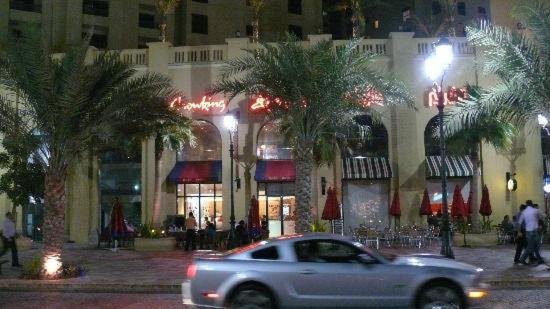 Full Seaview⎮High Floor⎮3 Minutes To The Beach Dubai Esterno foto